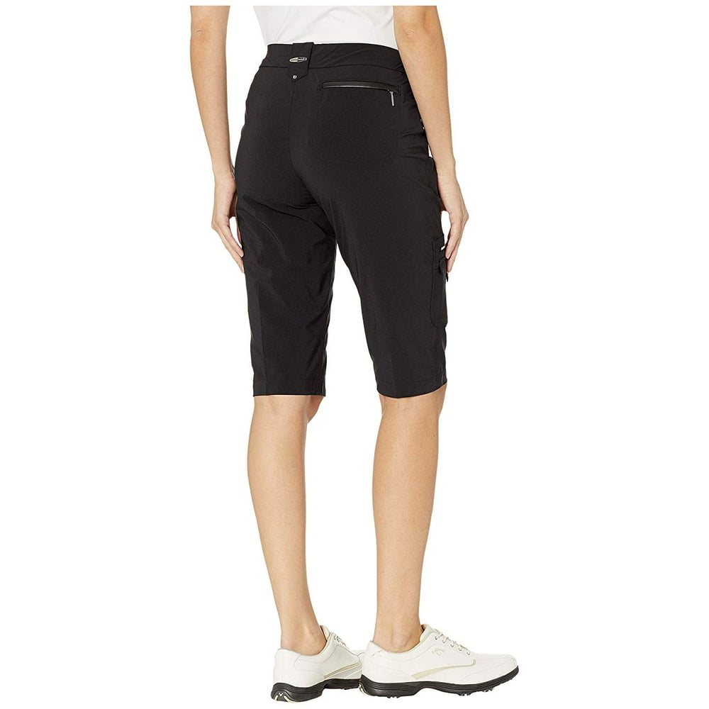 lightweight capris
