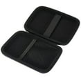thumbnail image 3 of BMYJ Hard Drive Carrying Case Storage Organizer Bag Multi-Purpose Universal Carry Pouch Compatible with Western Digital WD Elements Seagate ﻿, 3 of 8