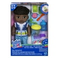 thumbnail image 2 of Baby Alive Sweet Spoonfuls Baby Doll Boy- Black Hair, 2 of 9