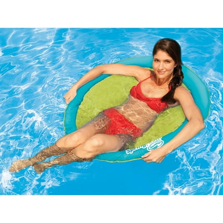 Swimways Spring Float Papasan