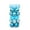 Sky Blue, variant on Christmas Decorations Savings! JERDAR Christmas Ball Ornaments Shatterproof Balls for Christmas Xmas Tree Decoration Hanging Ball Ornament (24Pcs 6cm) Gold