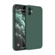 thumbnail image 1 of Funda de silicona líquida cuadrada de lujo para Samsung Galaxy A51 A71 A52 A72 A12 A21S nueva cubierta oficial de calidad coque, 1 of 4
