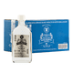 thumbnail image 1 of Caja Tequila Hacienda de Tepa Blanco 200 Ml C/24 Pzas Hacienda de Tepa Tequila, Blanco, 1 of 1