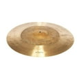 thumbnail image 2 of Dream ECLIPRI21 Eclipse 21-Inch Hand Hammered, and Bliss-Style Lathe Ride Bronze Cymbal, 2 of 2