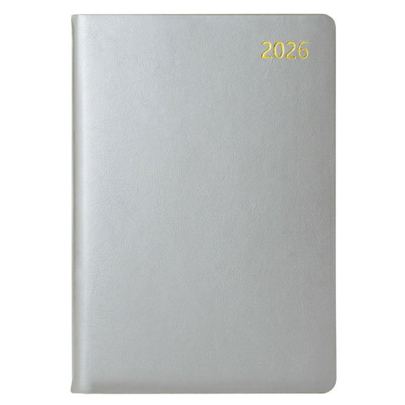 LYINGF 2026 Daily Planner & Calendar Notebook - Undated Productivity Journal with Schedule Organizer for Efficient Work Planning and Personal Goal Tracking