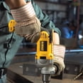 thumbnail image 2 of Taladro Empuñadura DeWalt DWD210G Rpm 980w Acero Madera, 2 of 3