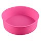 thumbnail image 1 of CRAFTHROU Redondo De Silicona Para Pasteles Con Firme Y Uso Multifuncional, 1 of 8