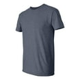 thumbnail image 2 of Gildan Men's Softstyle T-Shirt 64000, 2 of 3