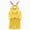 H467-Yellow, variant on TOWED22 Toddler Robes Cute Pattern Bathrobe Unisex Kids Robe Baby Flannel Hoodie Pajamas Sleepwear