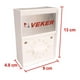 thumbnail image 2 of Control Pared Para Ventilador De Techo Universal Veker, 2 of 4