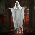 Exhoden Halloween Savings Clearance 2024,Halloween Hanging Ghost ...