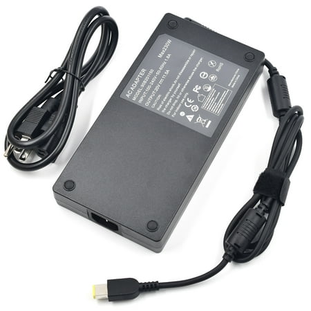 ADL230NDC3A Charger 230W AC Adapter for Lenovo IdeaPad Y900 Y900-17ISK 20V 11.5A