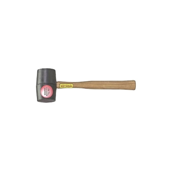 Deadhead Rubber Mallets, 12 oz