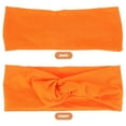 thumbnail image 3 of GAXIRE Hair Wrap Headband De Tela Y Absorbente Con Sin Arrugas, 3 of 7