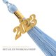 thumbnail image 5 of 2023 Tassel Graduation Cap Tassels Charm for Graduation 1Set, 5 of 5