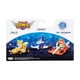 thumbnail image 4 of Vehículos Sonic con figura 1:64 Die Cast 3pack, 4 of 4
