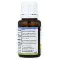 thumbnail image 4 of Carlson - Super Daily D3+K2, 50 mcg (2000 IU) & 45 mcg, Liquid Vitamins D & K, Vegetarian, Unflavored, 360 Drops, 4 of 6