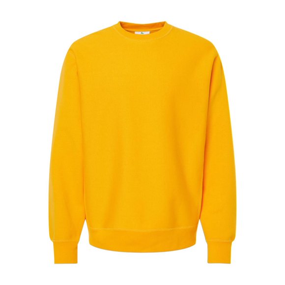 Independent Trading Co. - Legend - Premium Heavyweight Cross-Grain Crewneck Sweatshirt - IND5000C