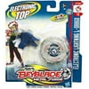 Beyblade Metal Fusion Electronic Lightning L-Drago Single Pack B-12