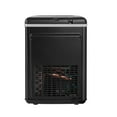 thumbnail image 6 of Frigidaire, 33 Lbs. Nugget Ice Maker, Black Stainless Steel, EFIC228, 6 of 8