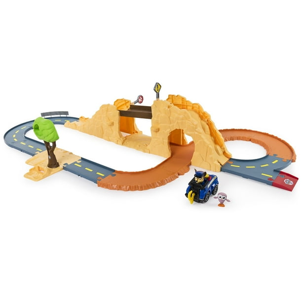 Paw patrol off road rescue discount