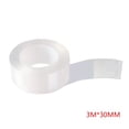 thumbnail image 1 of Cinta Nano multifunción larga Cinta de agarre de gel transparente súper pegajosa Cinta adhesiva de corte libre lavable extraíble reutilizable seitruly PJ7748-01, 1 of 6