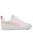 thumbnail image 2 of Tenis Puma Rickie PS para Niñas 17 A 21.5. 384313-06 blanco 21.5, 2 of 5