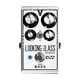 thumbnail image 1 of Pedal de Efecto Overdrive Clase A para Guitarra LOOKING GLASS DIGITECH plateado 6.68x5.71x11.8, 1 of 4