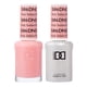 thumbnail image 1 of Set de esmaltes de uñas DND Gel Polish Orange Collection 15 ml, 1 of 6
