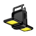 thumbnail image 3 of Linterna del llavero Mini luz de emergencia Tipo C Carga de mazorca portátil Luz recargable Alto brillo para acampar de pesca, 3 of 8