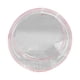 thumbnail image 3 of Bolsa de exhibición de figuras transparente Estuche con cremallera Estuche de exhibición de figuras transparente impermeable Pequeño Rosa, 3 of 9