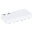 thumbnail image 3 of Manhattan 8-Port Gigabit Ethernet Switch with Power-Saving Energy Efficient Ethernet Technology - White, 3 of 9