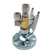 thumbnail image 1 of Waste Oil Burner Siphon Air Atomizing Spray Nozzle Ceramics Igniter Electrode 75 Xinda G, 1 of 2