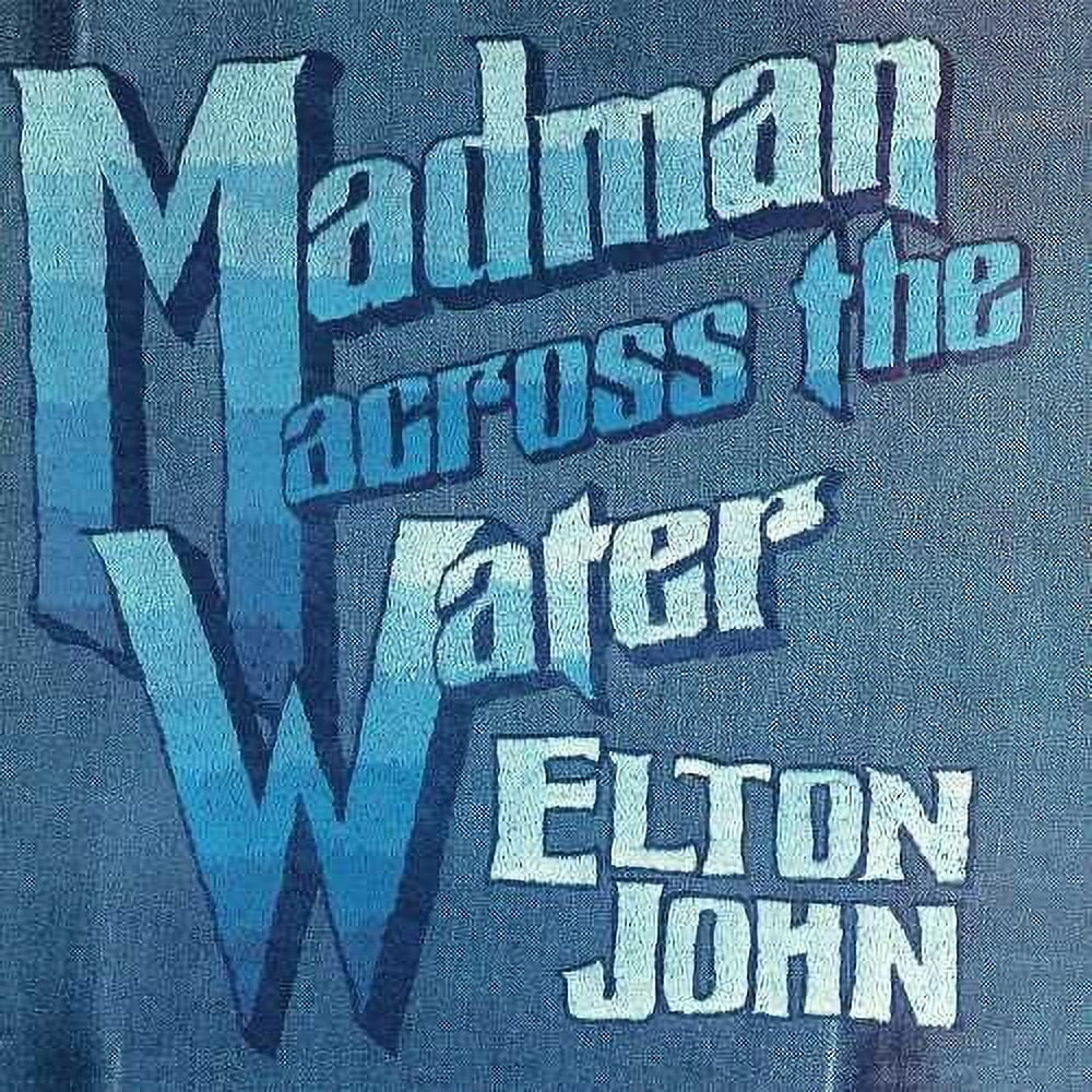 Elton John - Goodbye Yellow Brick Road - Music & Performance - CD