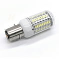 thumbnail image 1 of 40W 2Pcs P28S Base LED Lamp 120 Volt Light Bulb Replacement Marine Nautical Bulb 120V AC 6000K, 1 of 11
