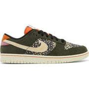 Nike Dunk Low SE Gone Fishing Rainbow Trout New Size 11M