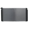 thumbnail image 2 of OSC 856 Radiator, 2 of 4