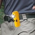 thumbnail image 1 of Boovnll Rechargeable Flashlights, Usb Lighter Outdoor Lighter with Flashlight Windproof Lighter Recharge Gadgets, Flashlights High Lumens, Flashlights, Flashlight, 1 of 6