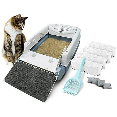 Littermaid Elite Basic Self Cleaning Cat