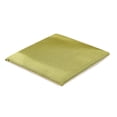 thumbnail image 4 of de las almohadillas de comedor cuadrada del color sólido, ines del asiento de las almohadillas 40x40 Cola Cojín de la silla del asiento del sofá, 4 of 7