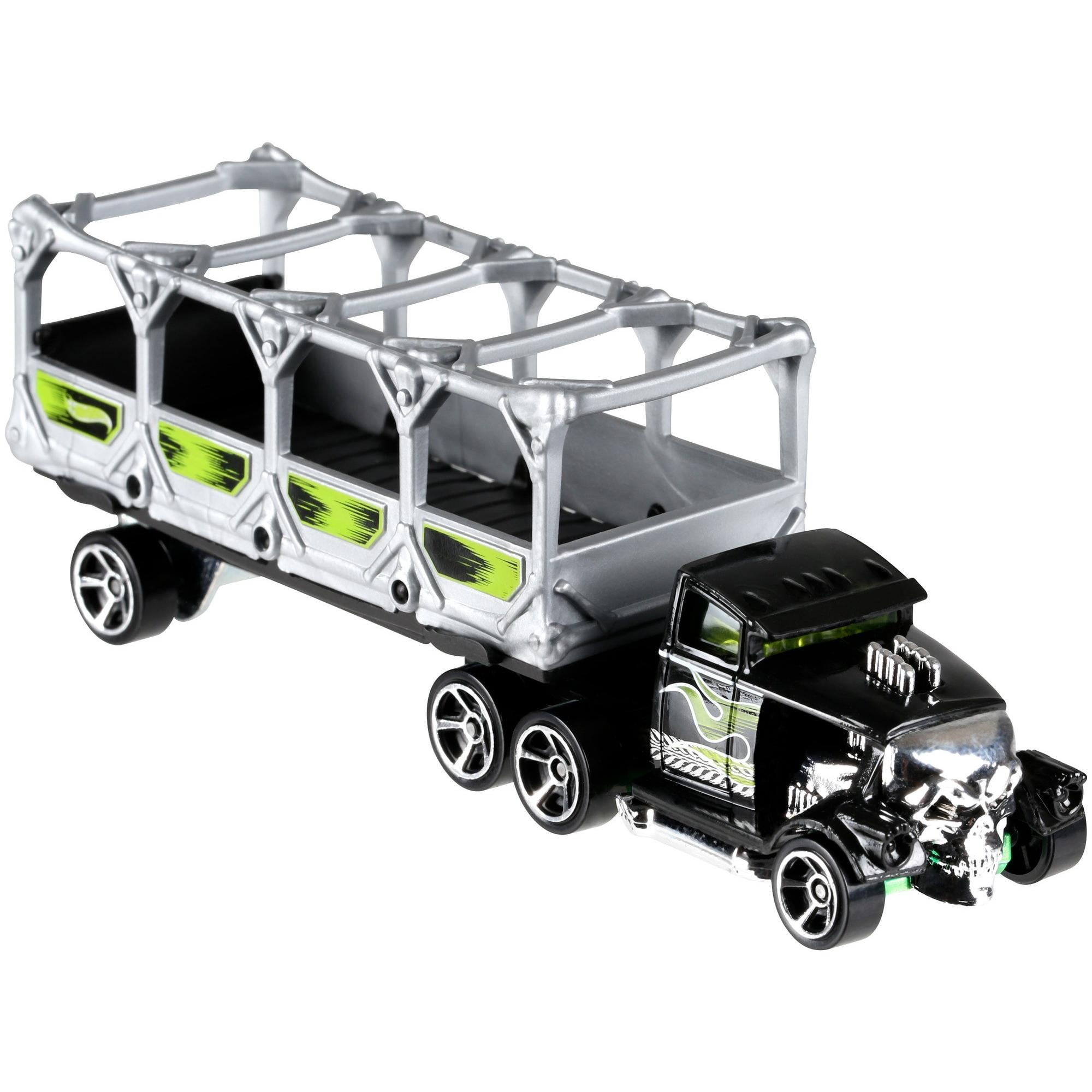 hot wheels track stars trucks