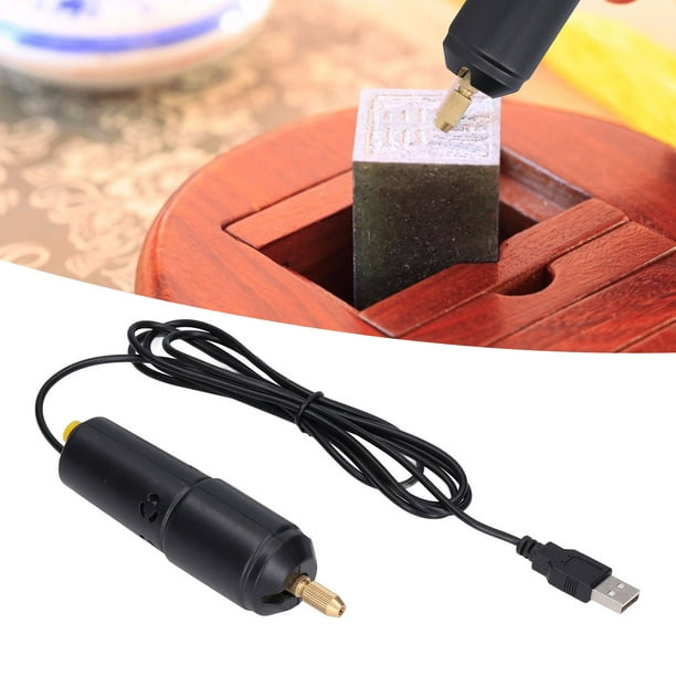 USB Mini Electric Drill Micro Electric Handheld Drills Reusable