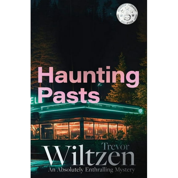 Mabel Davison Mystery Haunting Pasts: An Absolutely Enthralling Mystery, Book 3, (Paperback)