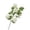 A, variant on TIELUTT High End 5 Head Hydrangea Flower Silk Snowball Hydrangea Daisies Flowers Flowers on the Wall Wisteria Flowers Christmas Bouquet Flowers