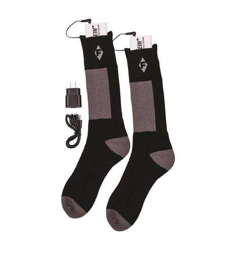 Heated Socks Small by Flambeau