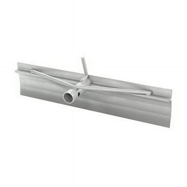 Bon 22-333 Concrete Placer, Reinf Lite Aluminum With Hook