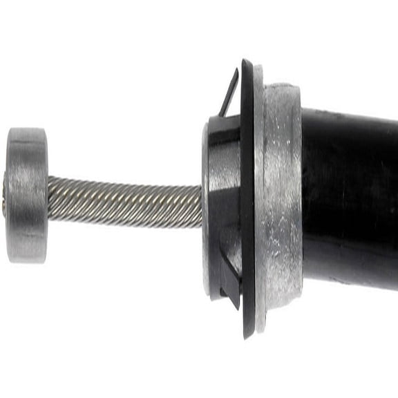 Parking Brake Cable P/N:C661034 Fits select: 2007-2009 CHEVROLET SILVERADO, 2008-2009 GMC SIERRA