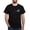 Black, variant on CafePress - Gecko Dark T Shirt - Men's Classic Cotton T-Shirts
