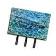 thumbnail image 1 of Carolines Treasures BB5360TH68 Eel Under Water Leash or Key Holder, 1 of 1