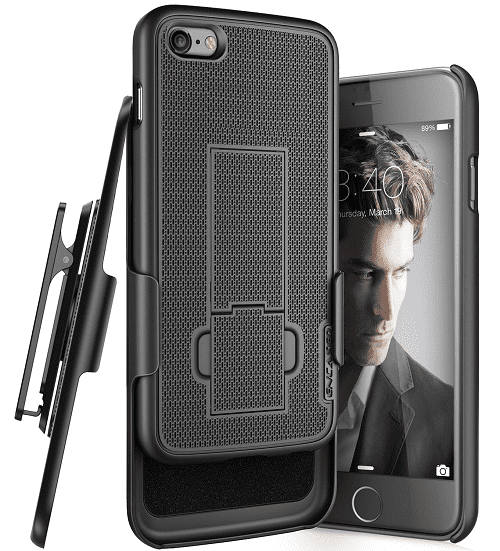 iphone 6 belt holster